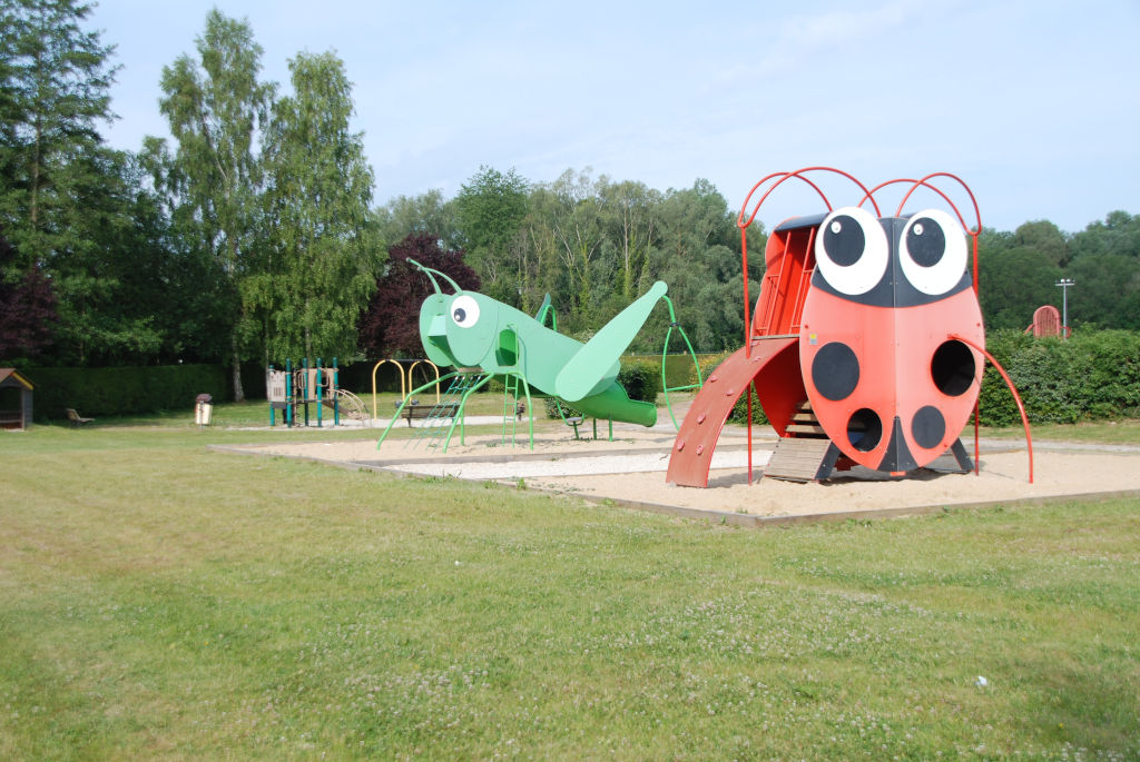 Camping Aux Cygnes d'Opale — photo 7