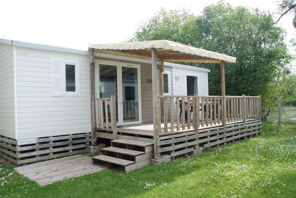 mobile home