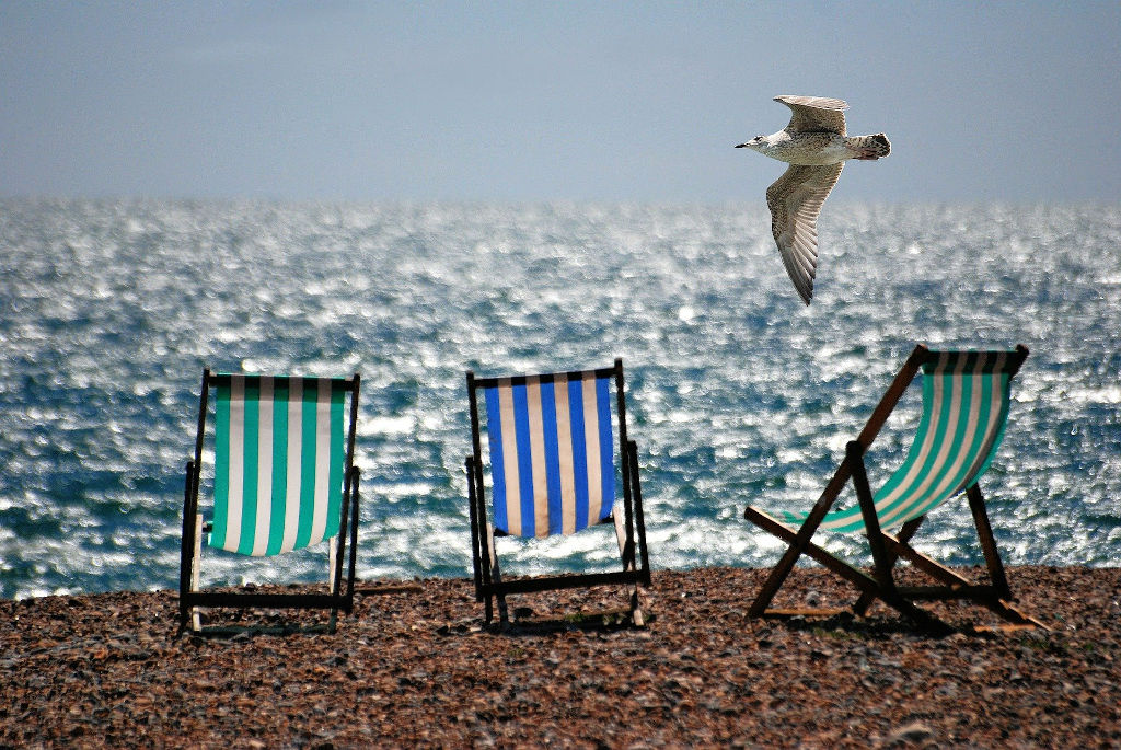 Plage